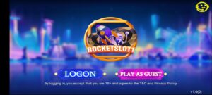 Rocket Slot1 2